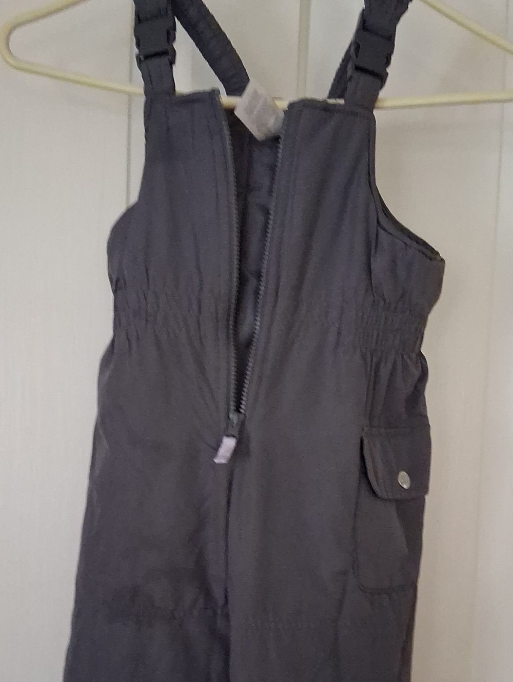 Child's Snow Bibs - Picture 5 of 6